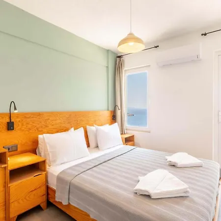 Hotel Mavilim Kaş