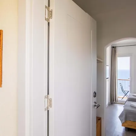 Mavilim 4* Kaş