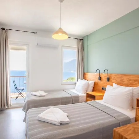 Hotel Mavilim