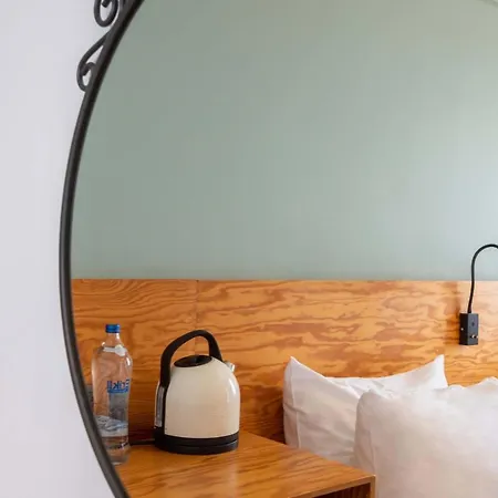 Hotel Mavilim Kaş