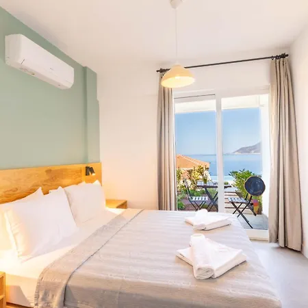 Hotel Mavilim
