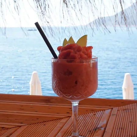 Hotel Mavilim Kaş