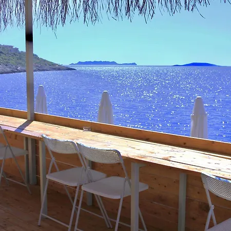 Hotel Mavilim Kaş