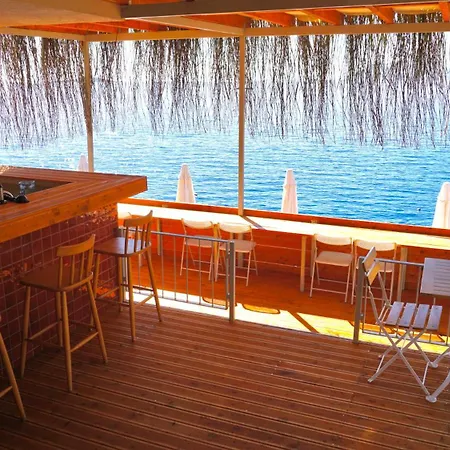 Hotel Mavilim Kaş