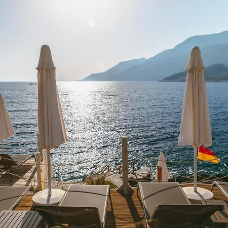Hotel Mavilim 4*