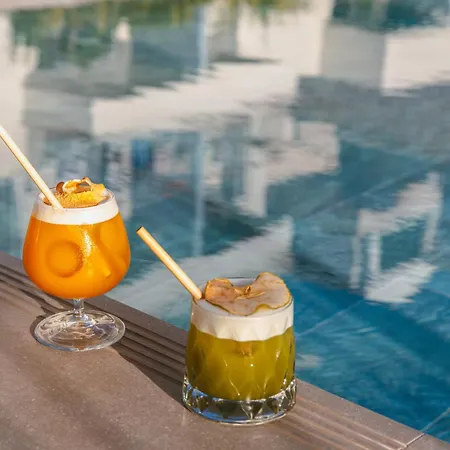 Hotel Mavilim Kaş