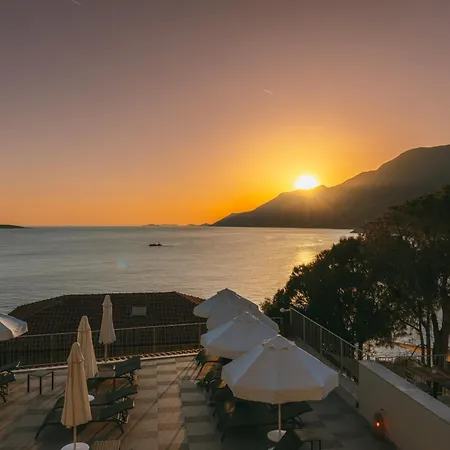 Mavilim Hotel Kaş