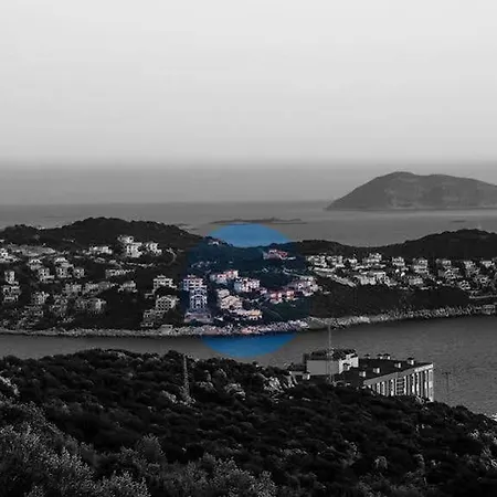 Mavilim 4* Kaş